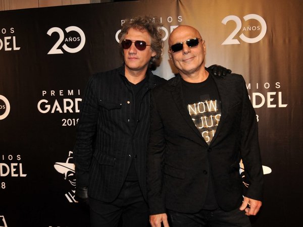 Soda Stereo vuelve a Paraguay con un concierto para marzo de 2020