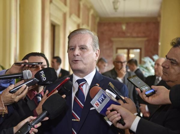 Mocipar: Denunciantes no fueron notificadas sobre exclusión de Durand - Nacionales - ABC Color