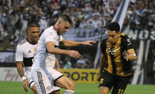 HOY / Olimpia lo empata in extremis y alcanza el tetra