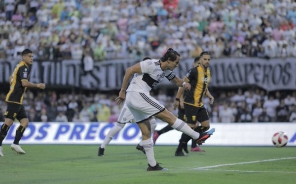 Olimpia se consagra tetracampeón