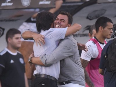 Otra picante declaración de Trovato tras el tetracampeonato del Olimpia