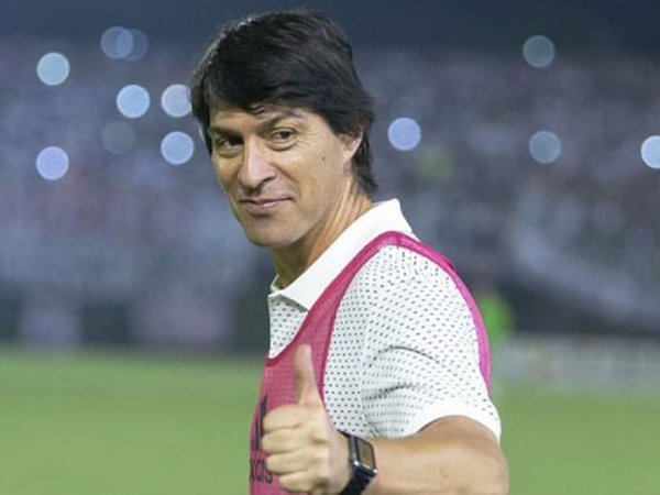 Garnero, el segundo técnico tetracampeón