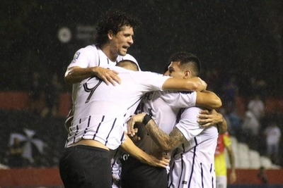 HOY / Libertadores: Libertad a fase de grupos y Cerro Porteño en la pre