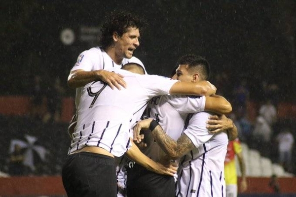 HOY / Libertadores: Libertad a fase de grupos y Cerro Porteño en la pre