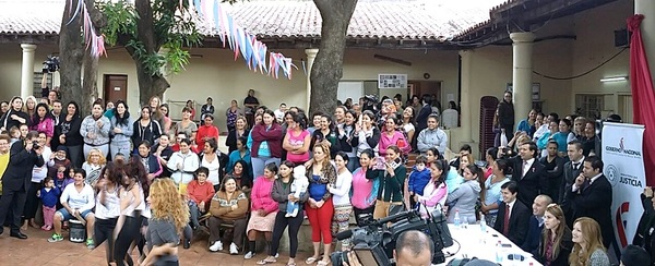 Controlan situación en Buen Pastor tras motín