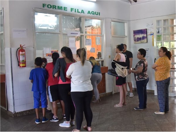 Paraguay se mantiene entre los países más desiguales de la región