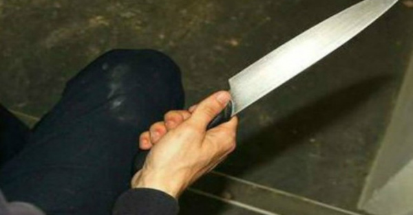 Lo asesinaron en su vivienda ¡57 puñaladas!