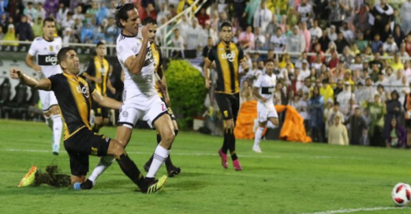 EL MEJOR “SANTA GOL”