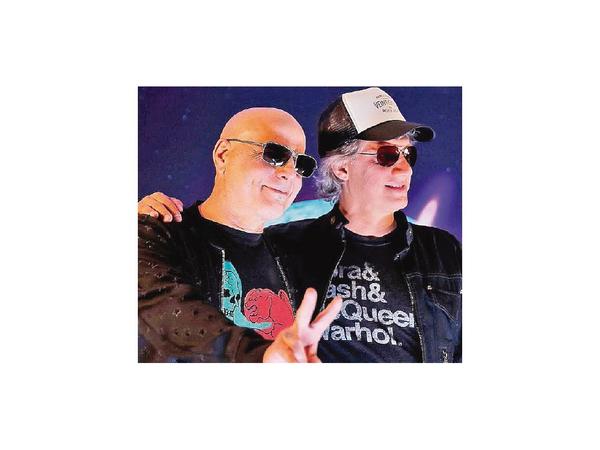 Entradas habilitadas para el concierto de integrantes de Soda Stereo en Paraguay