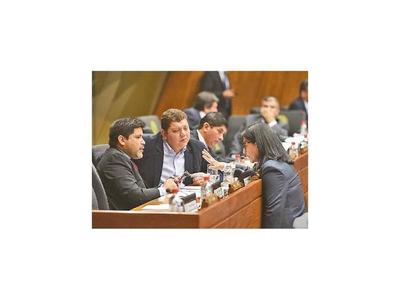 A meses de hacerse  internas,     proponen    nuevas distritaciones