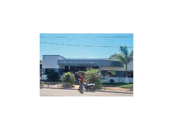 Tras denuncias, CGR audita Municipalidad de Capiibary