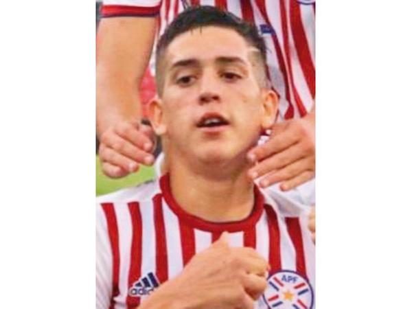 Paraguay es tercero en el Sudamericano