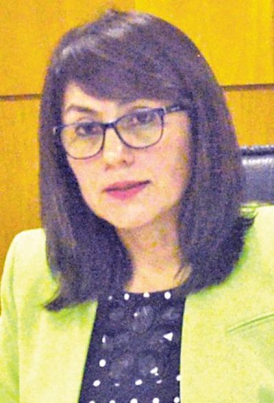 Sentencia contra funcionario fiscal por violencia familiar - Judiciales y Policiales - ABC Color