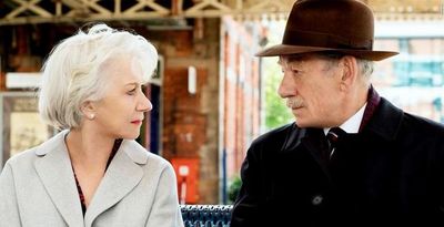 Mirren versus McKellen - Artes y Espectáculos - ABC Color