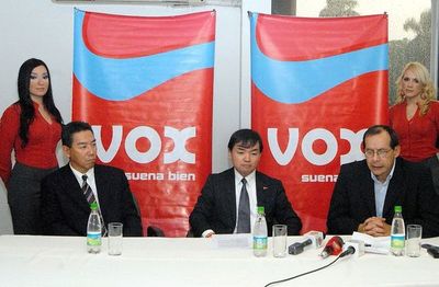Copaco invertirá G. 49.950 millones en Hola Paraguay - Economía - ABC Color
