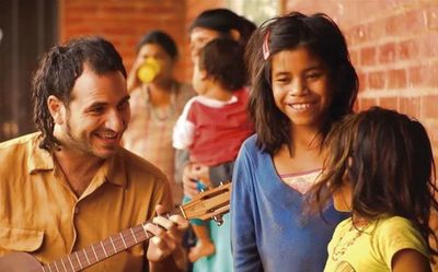 Exhiben película en conmemoración de los Derechos Humanos - Cine y TV - ABC Color