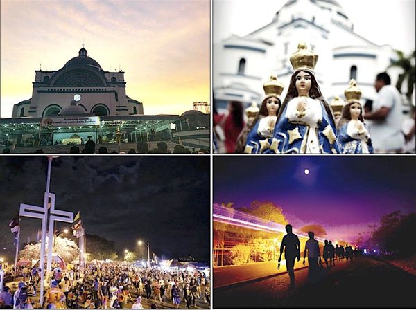 Las mejores fotos del Ojo Peregrino