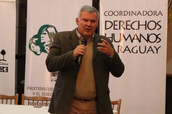 Codehupy presentará evaluación final 2019