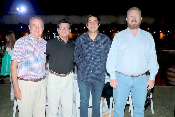 La Gran Noche del Deporte del Yacht