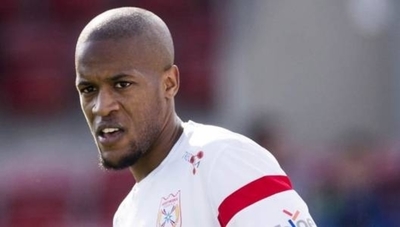 HOY / Olimpia estaría tras un zaguero francés
