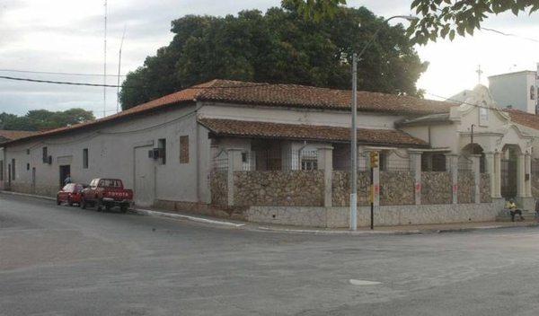 HOY / Reclusa se negó a traslado y amenazó con arma blanca