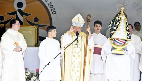 Iglesia reclama defensa de intereses en binacionales - Locales - ABC Color