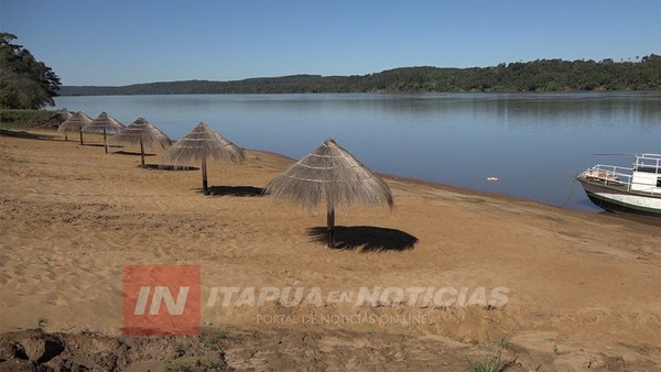 ARRANCA EL LUNES CON UN CLIMA AGRADABLE Y SE MANTENDRÁ ASÍ TODA LA SEMANA