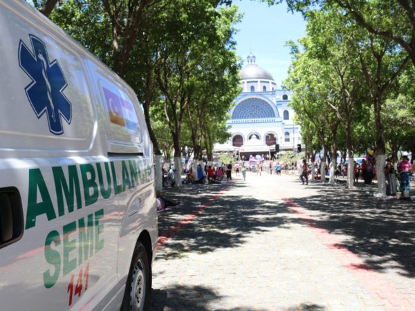 Salud Pública dio respuesta a la alta demanda