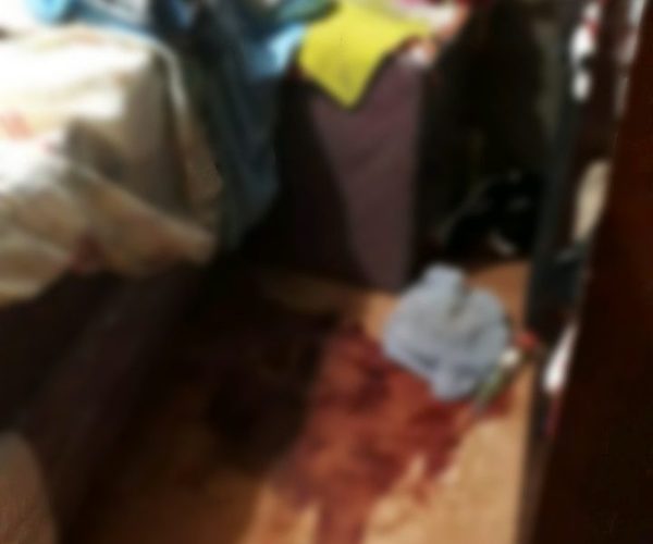 Joven intenta quitarse la vida tras ruptura amorosa