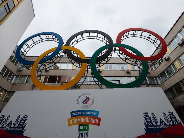 Durísima sanción para Rusia por caso de dopaje
