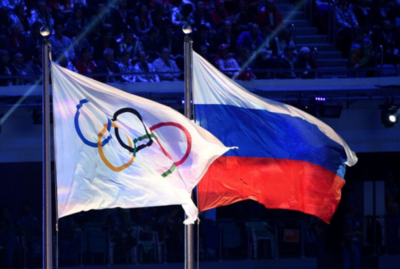 Rusia, expulsada de los Juegos Olímpicos y del Mundial de Qatar