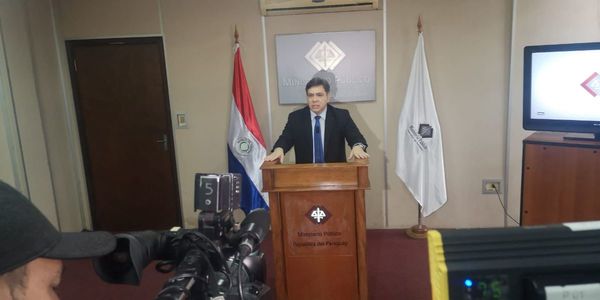 Fiscalía accionará contra revocatoria de prórroga en el caso “Cucho” Cabaña