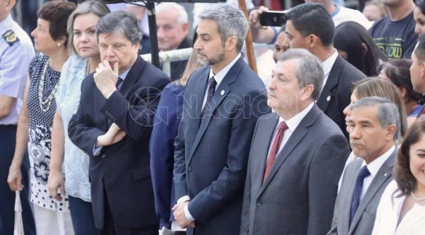 HOY / “¿Ustedes creen que soy el culpable de la inseguridad?"