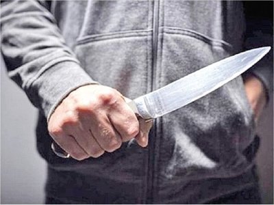 Mujer es apuñalada por su pareja en Ciudad del Este