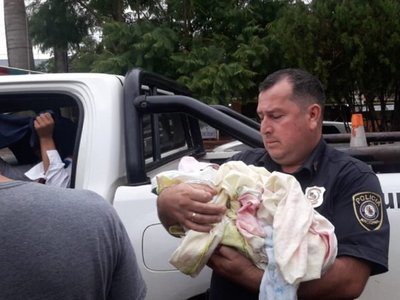 Repudian rápida liberación de mujer detenida por robo de bebé