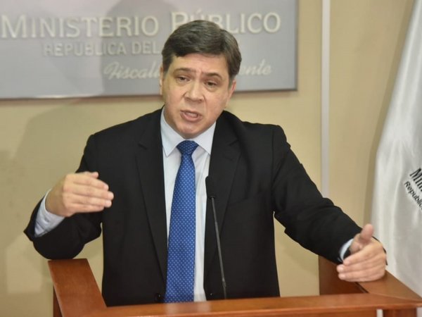 Caso Cucho: Fiscalía accionará contra decisión del Tribunal de Apelaciones