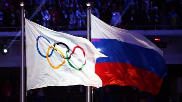 Por dopaje de Estado, Rusia fue excluida de los Juegos Olímpicos y del Mundial de Qatar - .::RADIO NACIONAL::.