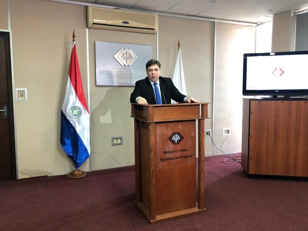 Caso Cucho: fiscalía presentará una acción judicial contra revocatoria de prórroga