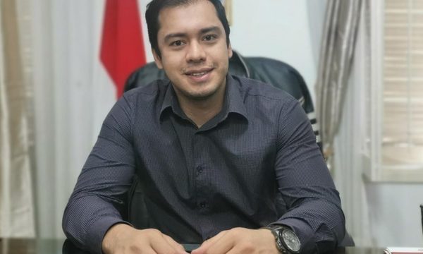 Compra de planta asfáltica quema el negocio de mucha gente, pero no hay vuelta atrás, dice Prieto