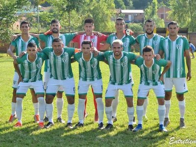 Los resultados del Campeonato Nacional de Interligas