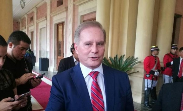 Por pedido de la fiscalía, juez excluyó a Dany Durand del caso Mocipar - ADN Paraguayo