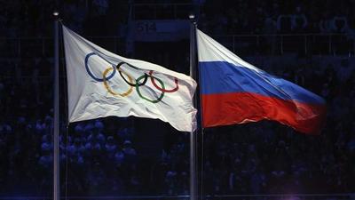 Excluyen a Rusia de los Juegos Olímpicos y del Mundial de Fútbol de Qatar - ADN Paraguayo