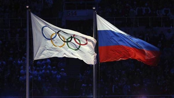 Excluyen a Rusia de los Juegos Olímpicos y del Mundial de Fútbol de Qatar - ADN Paraguayo