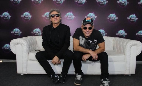 HOY / "Gracias Totales": Soda Stereo volverá con concierto a Paraguay