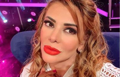 Marly Figueredo contra los que llevan una "vida falsa" - Teleshow