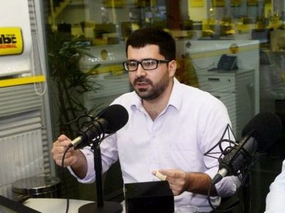 Caacupé 2019: Abucheos implican un hartazgo real contra la politiquería, según diputado Villarejo - Notas - ABC Color