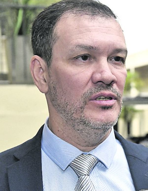 Abucheos a presidente Abdo “eran de esperarse”, según diputado Tito Ibarrola - Notas - ABC Color