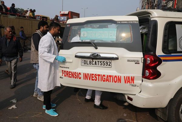 Vuelve a India la vieja plaga de las ejecuciones policiales extrajudiciales - Mundo - ABC Color