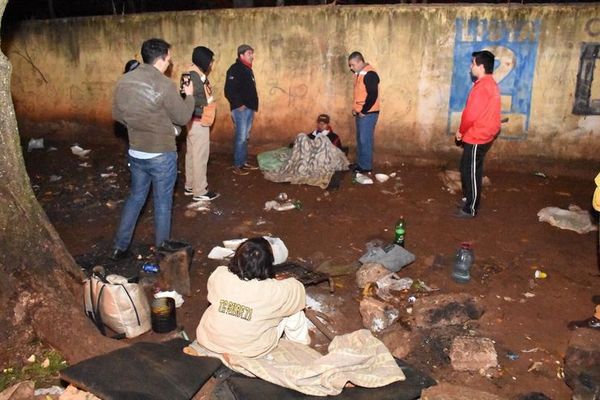 Mucha palabrería de autoridades maquilla y oculta nuestra realidad - Periodismo Joven - ABC Color