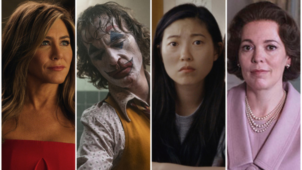 Las nominaciones de la 77° edición de los Golden Globes ya están aquí